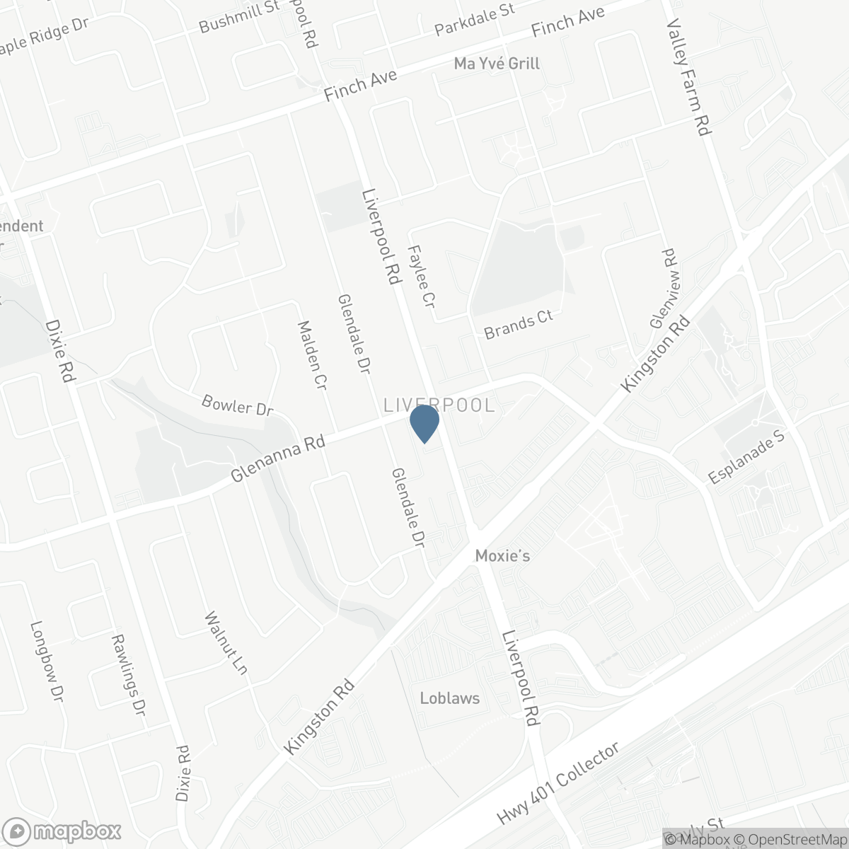 42 - 1299 GLENANNA ROAD, Pickering, Ontario L1V 3B7